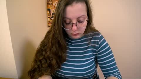 Anna online show from 01-29-25, 07:25