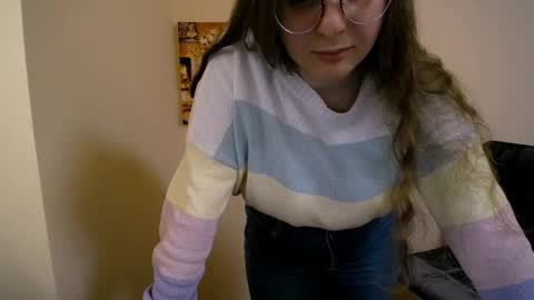 Anna online show from 01-31-25, 07:50