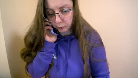 Anna online show from 02-07-25, 08:01