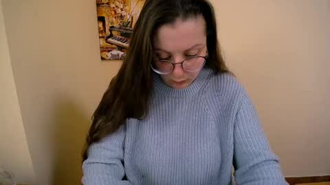 Anna online show from 02-12-25, 01:48