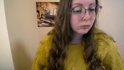 Anna online show from 02-27-25, 07:44