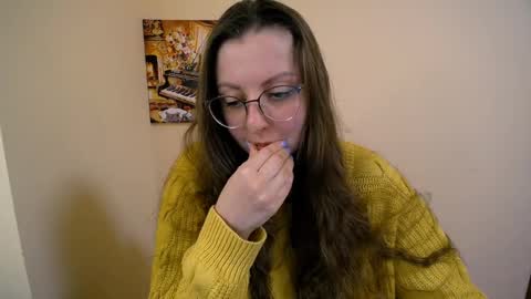 Anna online show from 02-27-25, 10:48