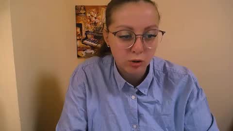 Anna online show from 10-03-25, 07:05