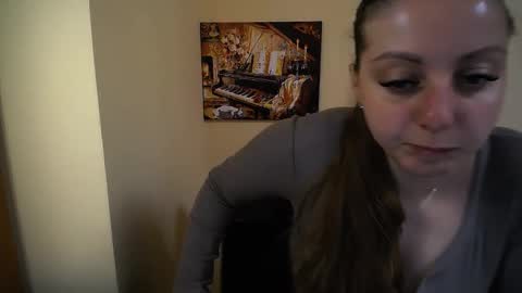 Anna online show from 10-21-25, 06:14