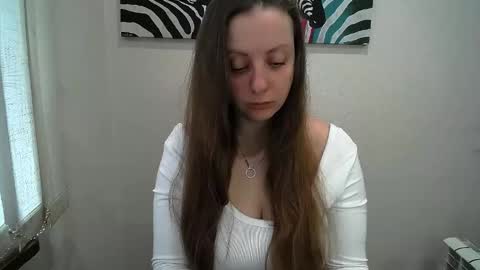 Anna online show from 03-23-26, 07:23