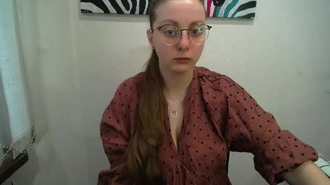 Anna online show from 03-24-26, 07:35