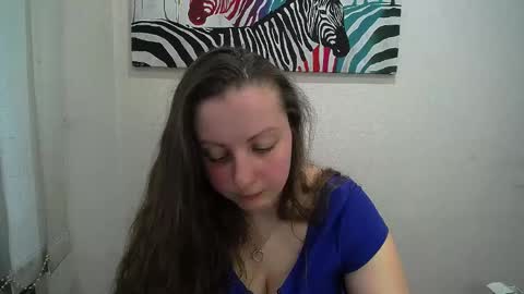 Anna online show from 03-25-26, 08:09