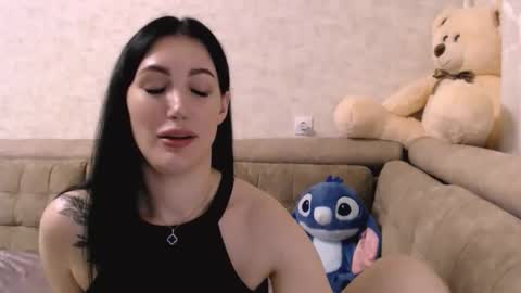 Anna online show from 05-08-26, 08:36