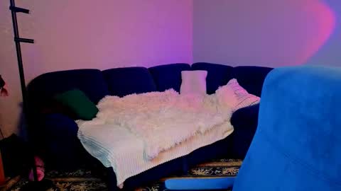 Ana online show from 01-12-26, 02:17