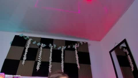 Annie Andrick online show from 06-06-26, 10:20