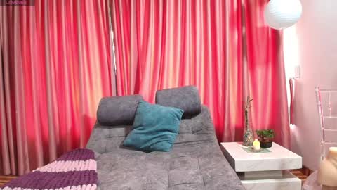 Melissa  online show from 01-29-25, 03:26