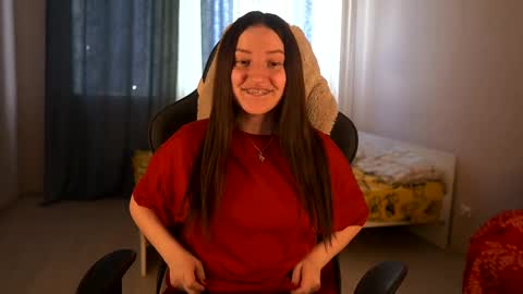 Anna online show from 02-17-25, 12:16