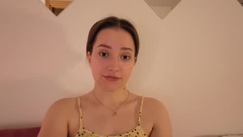 Snapshot of _annieone chatting on 03-05-26, 12:12 Anna online show from 03-05-26, 12:12