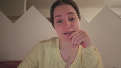Snapshot of _annieone chatting on 03-14-26, 01:27 Anna online show from 03-14-26, 01:27