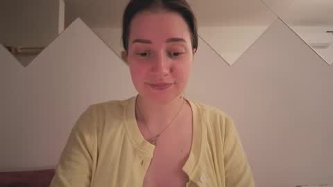 Snapshot of _annieone chatting on 03-15-26, 02:23 Anna online show from 03-15-26, 02:23