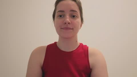 Snapshot of _annieone chatting on 03-22-26, 10:40 Anna online show from 03-22-26, 10:40
