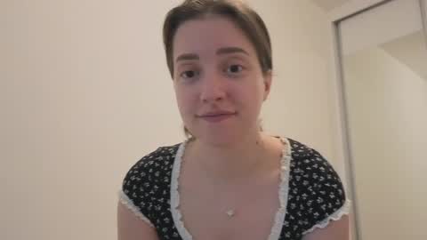 Snapshot of _annieone chatting on 03-23-26, 01:48 Anna online show from 03-23-26, 01:48