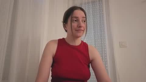 Snapshot of _annieone chatting on 03-27-26, 12:38 Anna online show from 03-27-26, 12:38