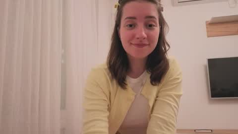 Snapshot of _annieone chatting on 04-06-26, 03:35 Anna online show from 04-06-26, 03:35
