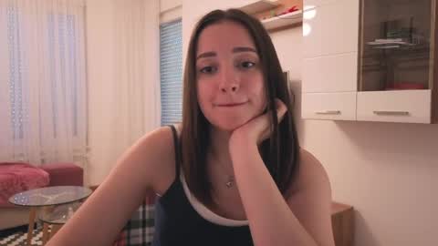 Snapshot of _annieone chatting on 04-18-26, 10:41 Anna online show from 04-18-26, 10:41