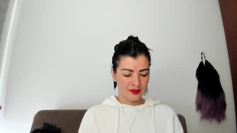 antonia online show from 12-04-24, 03:43