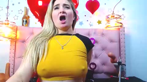 _antonella_11 online show from 02-14-25, 03:22