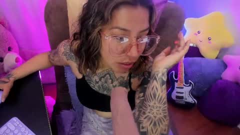 _antonella_dreams online show from 06-25-26, 11:53