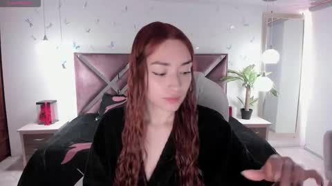 antonnela online show from 01-11-26, 02:44