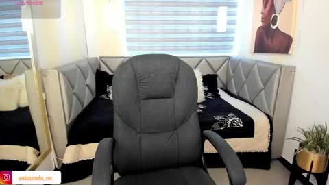 antonnela online show from 05-07-26, 03:17