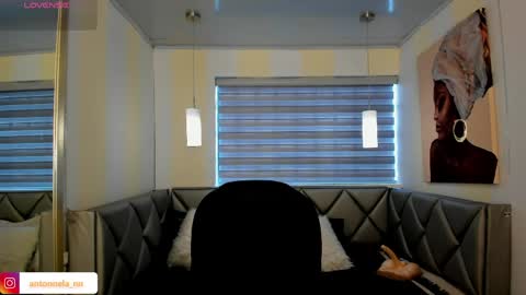 antonnela online show from 05-13-26, 03:09