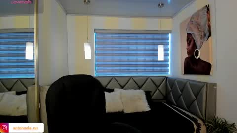 antonnela online show from 05-22-26, 03:17