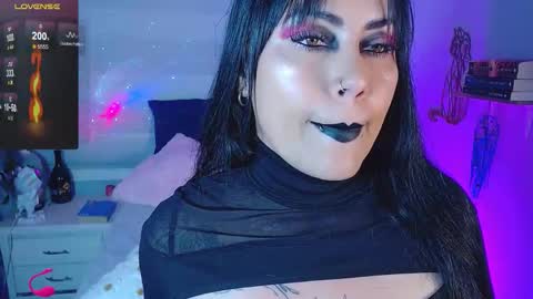 Angie online show from 03-18-26, 02:47