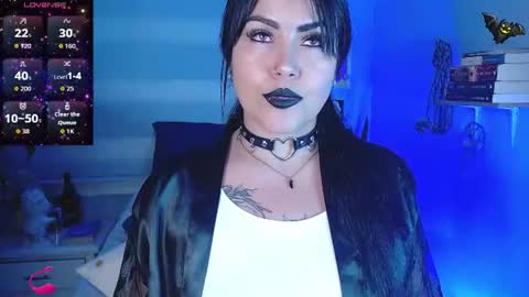 Angie online show from 07-21-26, 02:14