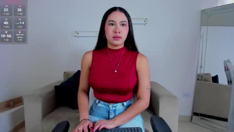 Snapshot of _april_smith_ chatting on 02-27-26, 12:27 online show from 02-27-26, 12:27