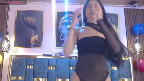 Aranza.  online show from 06-04-26, 11:49