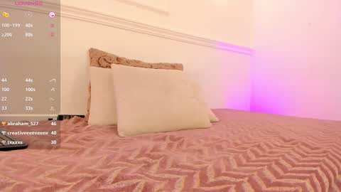 _arianasweet online show from 02-15-25, 11:03