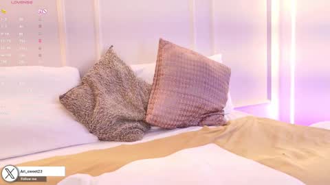 _arianasweet online show from 09-10-25, 08:09