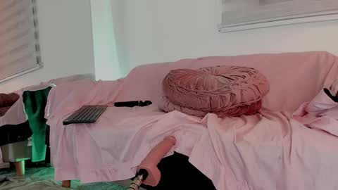 Snapshot of _ariarose_ chatting on 02-03-26, 06:22 Aria online show from 02-03-26, 06:22