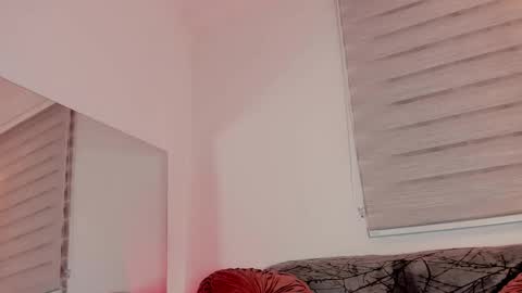 Snapshot of _ariarose_ chatting on 02-16-26, 12:51 Aria online show from 02-16-26, 12:51