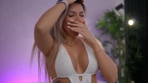 Arielle online show from 03-24-26, 06:51