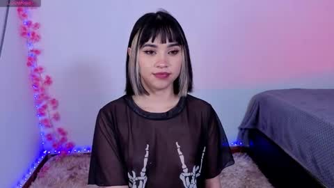 Aria online show from 03-01-26, 12:56