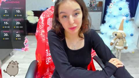 Arina online show from 12-31-24, 05:51