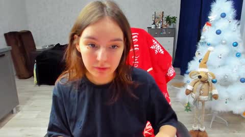 Arina online show from 01-05-25, 09:14