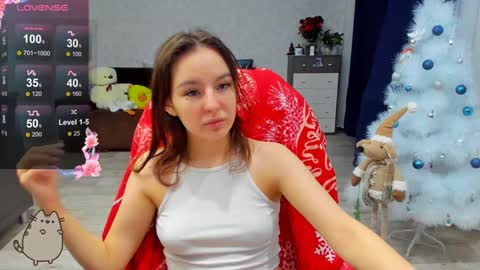 Arina online show from 01-22-25, 12:27