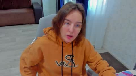 Arina online show from 09-17-25, 11:01