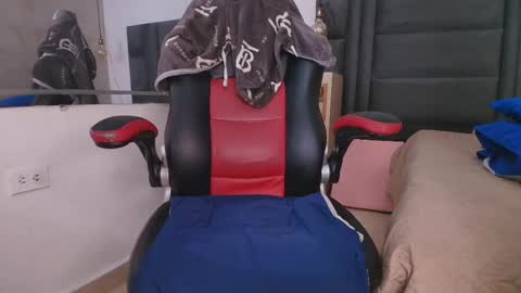 Arlet online show from 02-26-25, 11:52