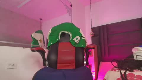 Arlet online show from 03-01-25, 12:01