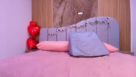 Arlet online show from 02-26-26, 03:05