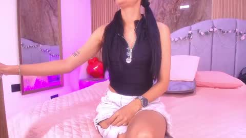 Arlet online show from 05-13-26, 03:04