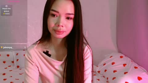 Snapshot of _asian_princess11_ chatting on 05-17-26, 09:11 _asian_princess11_ online show from 05-17-26, 09:11